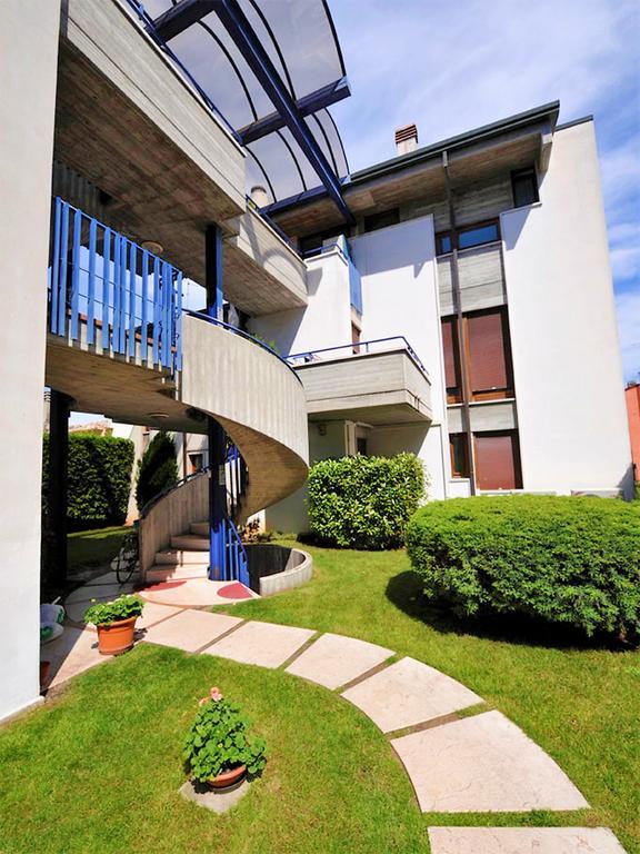 Villa Terri 베로나 외부 사진