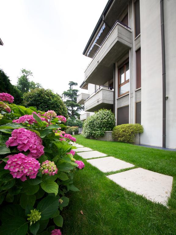 Villa Terri 베로나 외부 사진