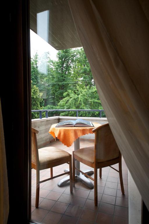 Villa Terri 베로나 외부 사진